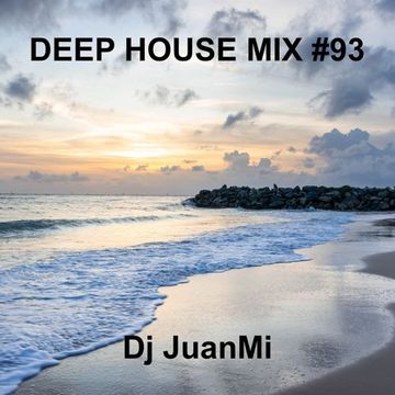 deep house mix 93