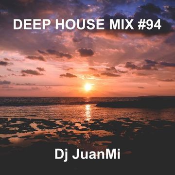 deep house mix 94