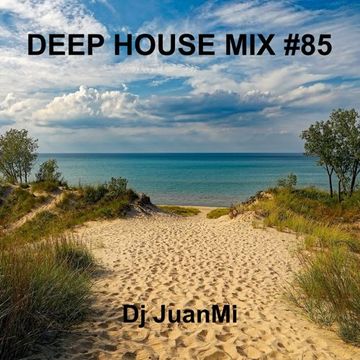 deep house mix 85