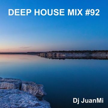 deep house mix 92