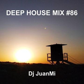 deep house mix 86