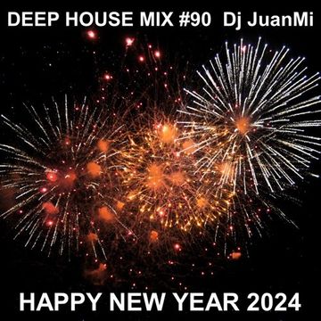 deep house mix 90