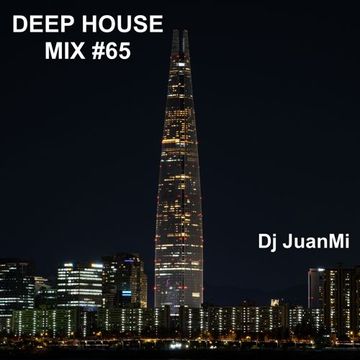 deep house mix 65