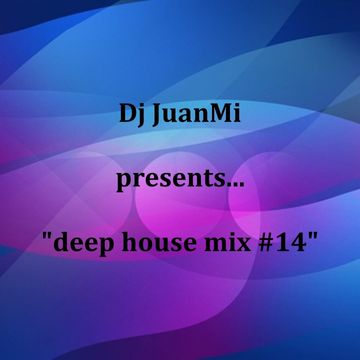 deep house sundays #14