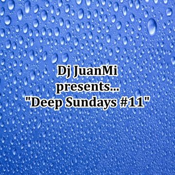 deep sundays #11