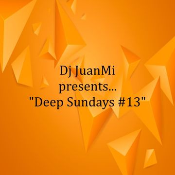 deep sundays #13