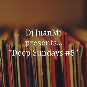 deep sundays #5