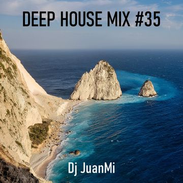 deep house mix 35