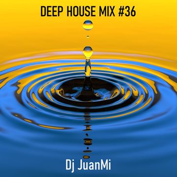 deep house mix 36