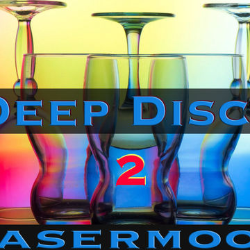 Deep Disco set 2