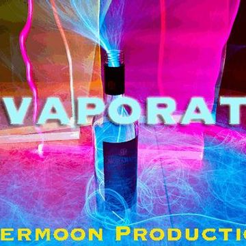 Evaporate (Vocal House)