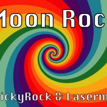 Moon Rock