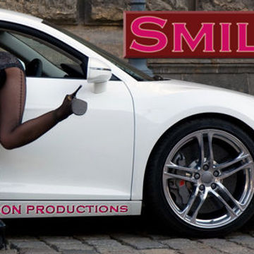 Smile (Vocal House) May 2012 