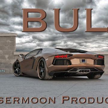 Bull (Vocal House)