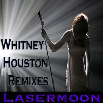 Whitney Houston Remixes