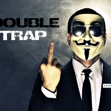 Double Trap Mixed by Lasermoon & D.R Beats