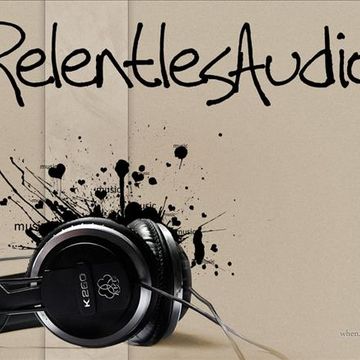 RelentlesAudio