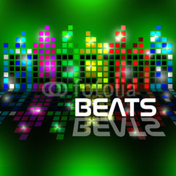 electro beats