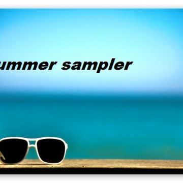 summer sampler