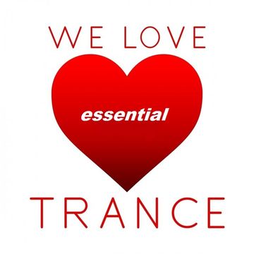 essential trance