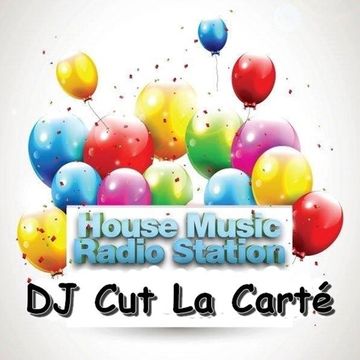 DJ Cut La Carte live at the 6th Birthday Party of HMRS 21th April 2018
