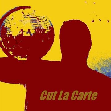 Cut La Carte - Funky Disco Spring