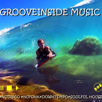 nudiscogroove 2015 DJ CELLO