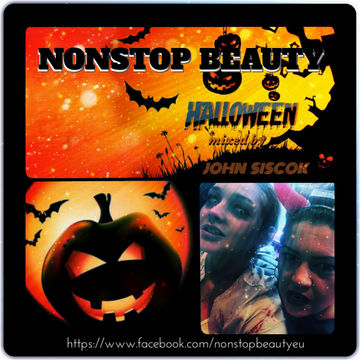 SISCOK@NONSTOP BEAUTY HALLOWEEN 2014 CLUB HOUSE MIX