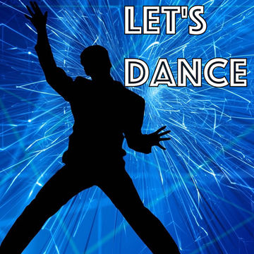 Let's Dance vol.2