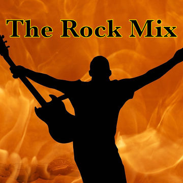 The Rock Mix Part 1