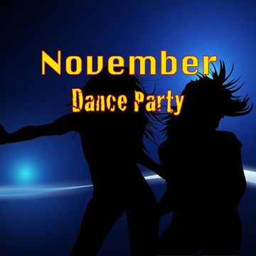 November Dance Party