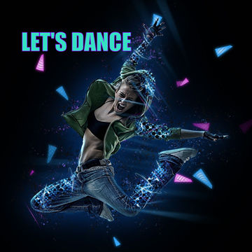 Let's Dance Vol. 3