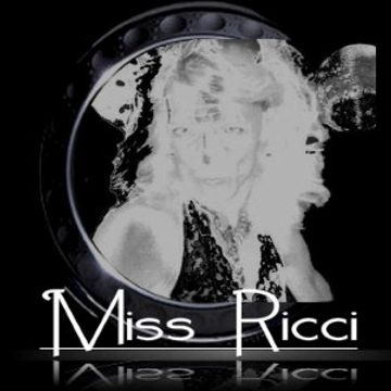 DJ Miss Ricci