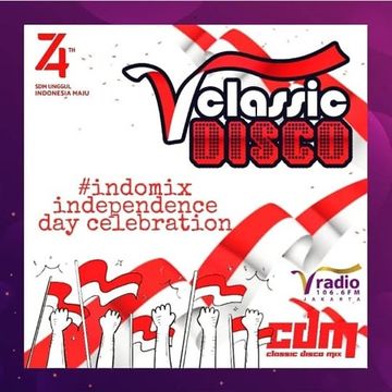 VCD INDOMIX 2019 - SESSION 2