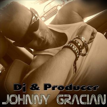 JohnnyGracian