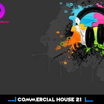 COMMERCIAL HOUSE # 21