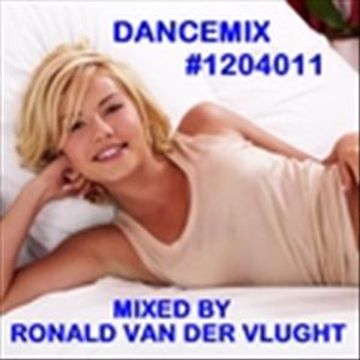 Ronald van der Vlught   Dancemix 1204011