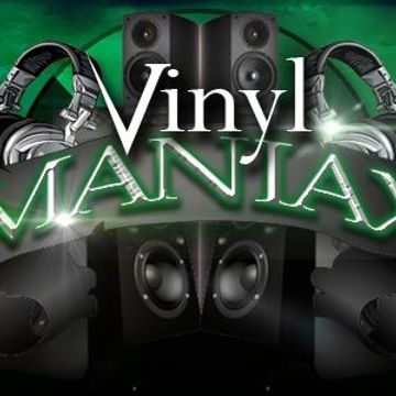 Vinyl-Maniax