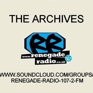 RenegadeArchives