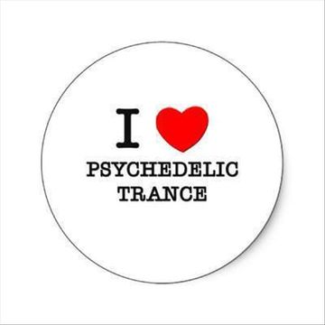 PsytranceProgressiveMix 24 5 14