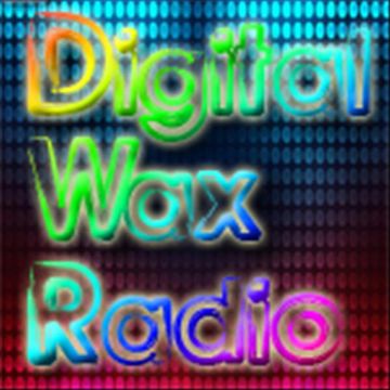 Digital-Wax-Radio