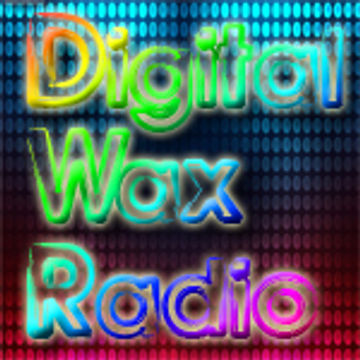 Tranceaction075 live on digital wax radio Trance and Progressive Dj Fernansel