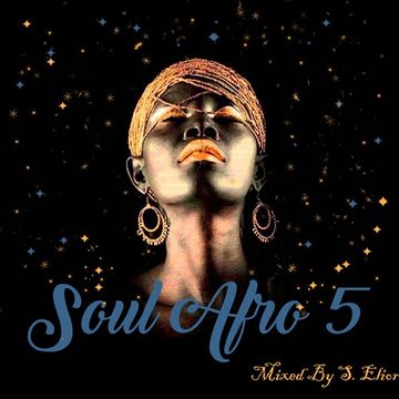 Soulful Afro 5