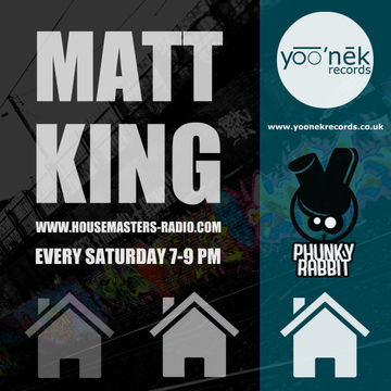 29th nov 2014 dj matt king live on www.housemasters-radio.com