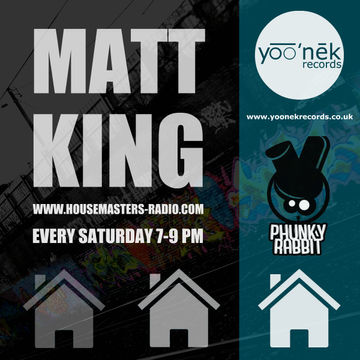 13th dec hmr dj matt king 2014