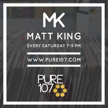 21st november2015  dj matt king pure 107