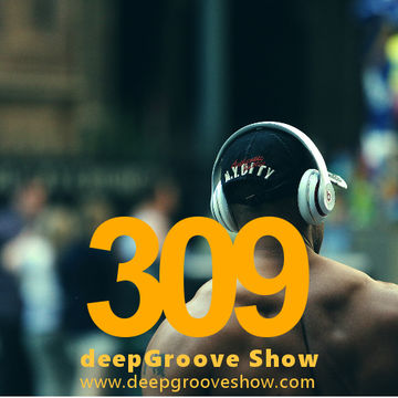 deepGroove Show 309 - xTra Long