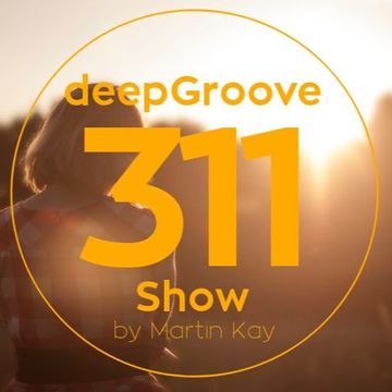 deepGroove Show 311