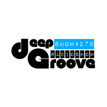 deepGroove Show 279