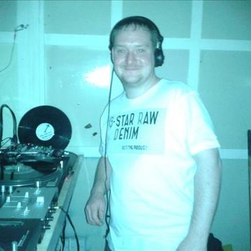 DJ Danny Dee D.A.D Wigan pier comp mix